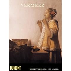 Vermeer (DuMont Bibliothek großer Maler) (Gebundene Ausgabe)