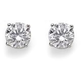 Diamond Stud Earrings - Temporary Sale