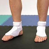 Instep Guard
