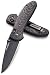Benchmade 551BK-101 Griptilian MDP Gold Class