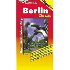 Berlin Classic. 1:30000