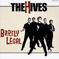 Barely Legal +2 [Ltd.Release]