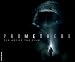 Prometheus: The Art of the Film (Film Tie in)