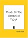 Thoth or The Hermes of Egypt