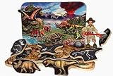 Animal Adventures: Dinosaur Dig