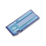 SanDisk 256 MB MemoryStick Pro (SDMSV-256-A10)