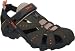 Teva Men's Dozer Sandal,Brown,11 M US