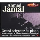 Les Incontournables by  Ahmad Jamal 