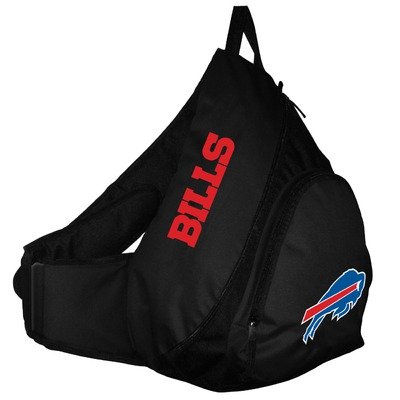 NFL Denver Broncos Slingshot Slingback, Black