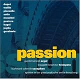 Eigenschaften Various  / Passion