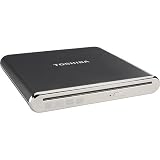 Toshiba Slot-Loading Portable SuperMulti Drive