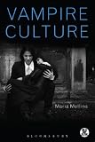 ISBN 9780857850751 product image for Vampire Culture (Dress, Body, Culture) | upcitemdb.com