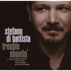 Trouble Shootin'