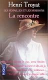 LES SEMAILLES ET LES MOISSONS