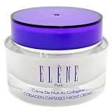 Elene Collagen Capsules Night Cream 50ml/1.7oz
