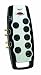 Coleman Cable 04649 8-Outlet Home Theater Surge Protector with Dual Coax Protection and Sliding Outlet Covers