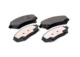 Performance Friction 0699.20 Carbon Metallic Brake Pads