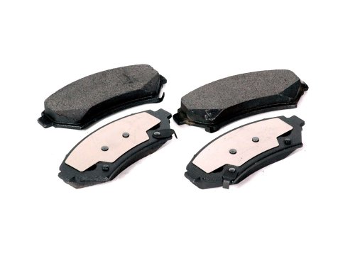 Performance Friction 0699.20 Carbon Metallic Brake Pads On Sale