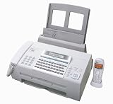 Sharp UX-D1200 Broadband Fax