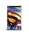 Superman Returns: The Video Game for PlayStation Portable