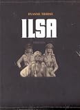 Buy : Ilsa Trilogy (Ilsa, She Wolf of the SS / Ilsa, Tigress of Siberia / Ilsa, Harem Keeper of the Oil Sheiks) [Region 2]