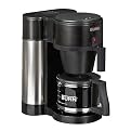 Bunn 10-cup Coffeemaker - Black (NHBXB)