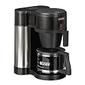 Bunn 10-cup Coffeemaker - Black (NHBXB)