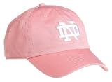 Notre Dame Women's Cleanup Rose Cap