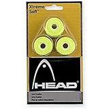 IMAGE OF Head XtremeSoft Overgrip (Yellow)