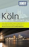 Produkt-Bild: DUMONT Reise-Taschenbuch K&ouml;ln: Mit Extra-Reisekarte und 10 Entdeckungstouren!