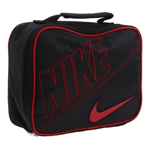 Nike Swoosh Lunch Tote in Assorted Colors