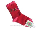 MP Flower Print Cotton Socks