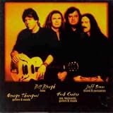 Review George Thorogood  / Half a Boy Half a Man
