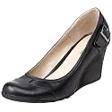 Kenneth Cole REACTION Women's Cash Value Close Toe Wedge
