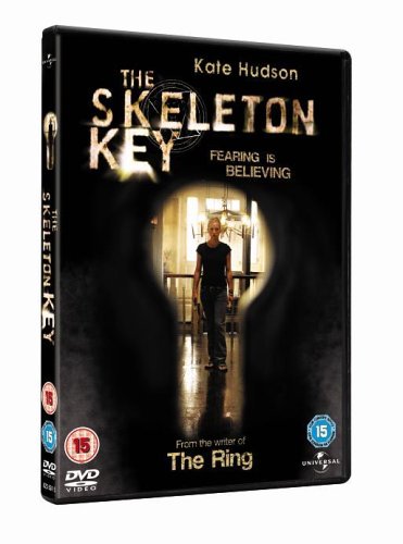 Childrens Toyshop  DVD : The Skeleton Key [2005]