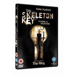 The Skeleton Key [DVD] [2005]