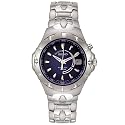 Seiko Men's Kinetic Watch #SKA193