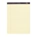 Tops(R) Docket(R) Gold Premium Pads, 8 1/2