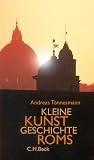 Produkt-Bild: Kleine Kunstgeschichte Roms