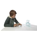 Angry Birds Star Wars Jenga Hoth Battle Game