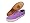Resort Purple
