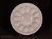 Mikasa Italian Countryside #DD900 Deviled Egg Plate