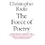 The Force of Poetry