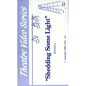 Shedding Some Light [VHS]