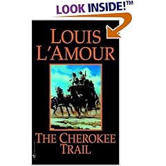 The Cherokee Trail