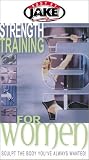 VHS : Body By Jake: Strength Training 101 for