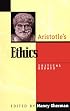 Aristotle's Ethics: Critical Essays (Critical Essays on the Classics)