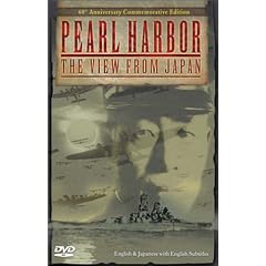 Pearl Harbor - The View From Japan