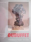 Jean Dubuffet: Petites Statues De LA Vie Precaire