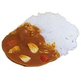 パーティークィーン カレーライス M520